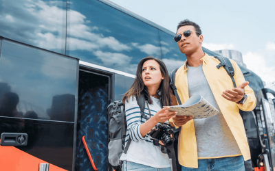 Top Destinations for Your Bus Trip